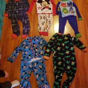 Pajama Bundle